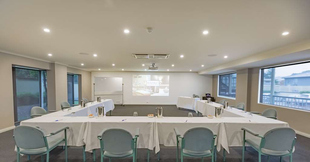 The Waverley International Hotel Glen Waverley Facilities photo